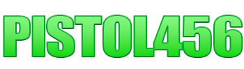 Logo PISTOL456